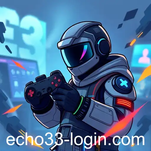 The Digital Playground: Echoes of Change in Online Gaming