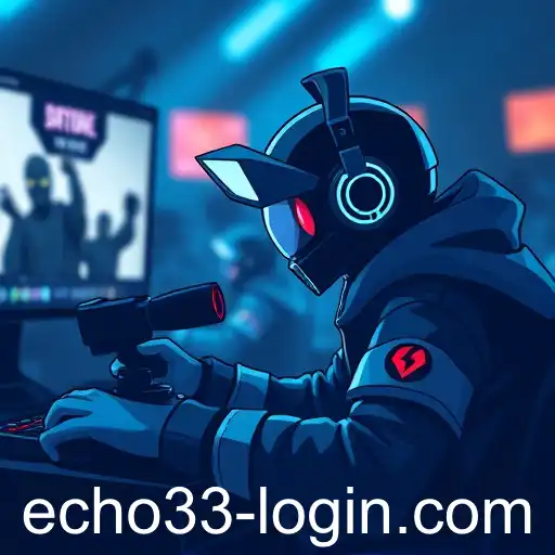 Echo33: Revolutionizing Online Gaming in 2025