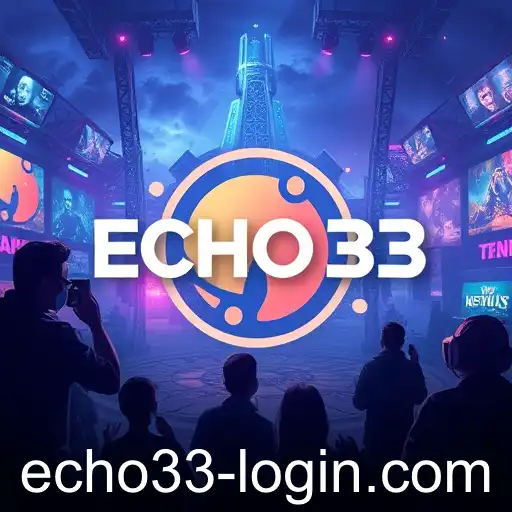 Echo33 Revolutionizes Online Gaming Experience