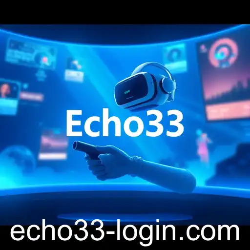 Echo33 Revolutionizes Online Gaming Experience