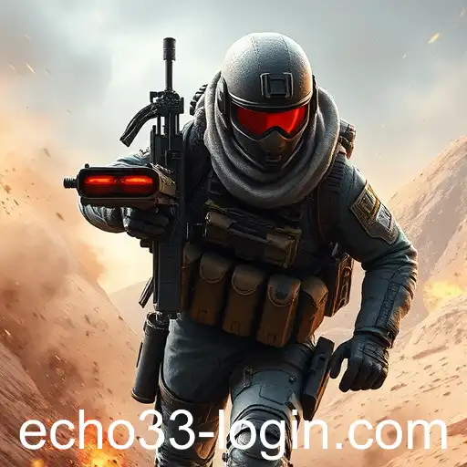 The Rise of Echo33 in The Gaming World