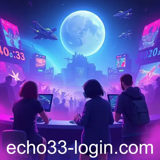 Echo33: Gaming Trends and Challenges