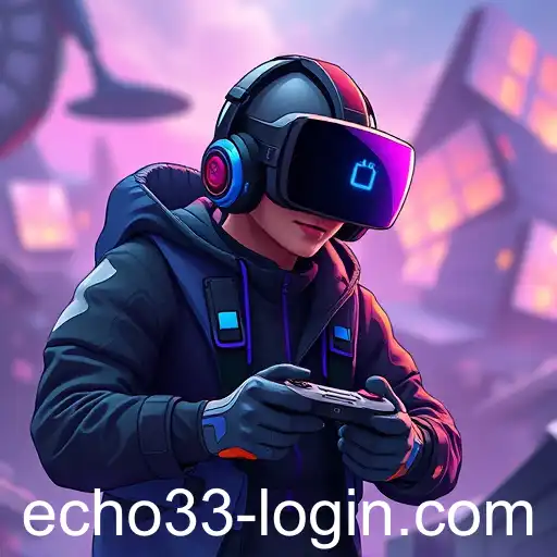 The Rise of Echo33 in the Gaming World