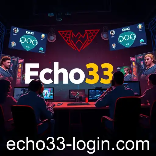 Echo33 Revolutionizes Online Gaming Experience