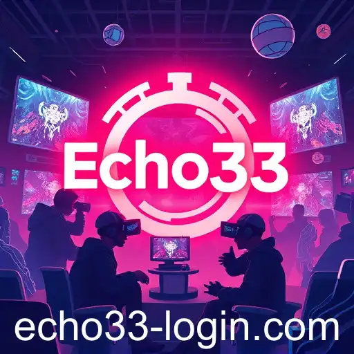 Echo33: A New Frontier in Online Gaming
