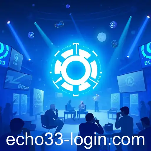 Echo33 Redefines Online Gaming Experience