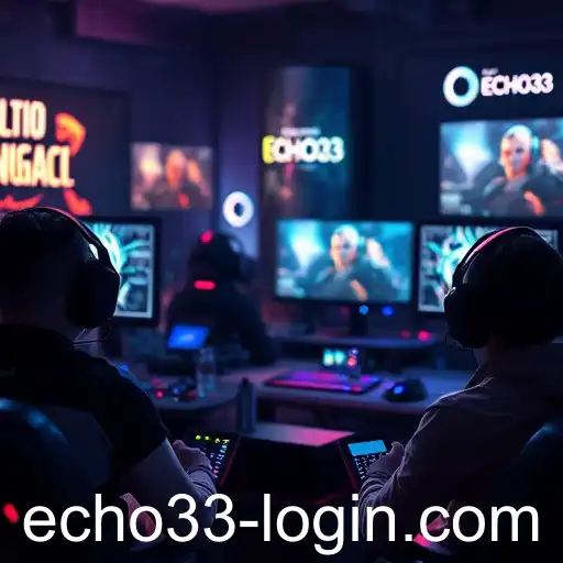 Exploring Echo33's Impact on Online Gaming