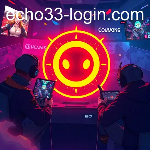 Future of Gaming: Echo33's Rise