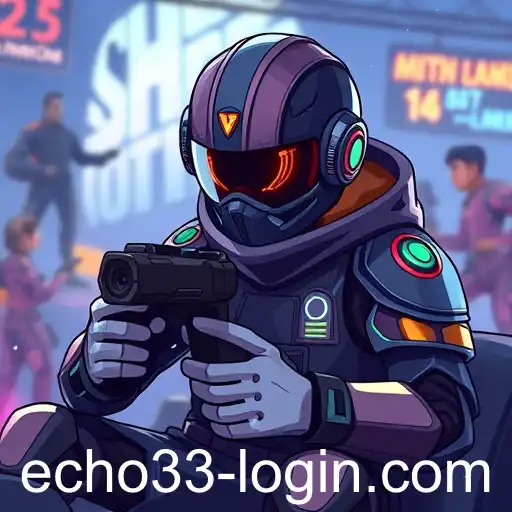 Echo33 Revolutionizes Online Gaming