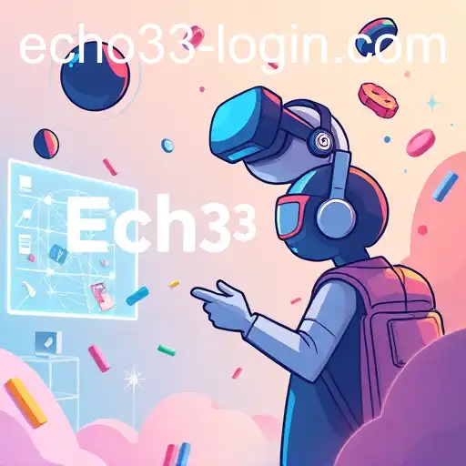 Echo33 Revolutionizes Online Gaming in Global Markets