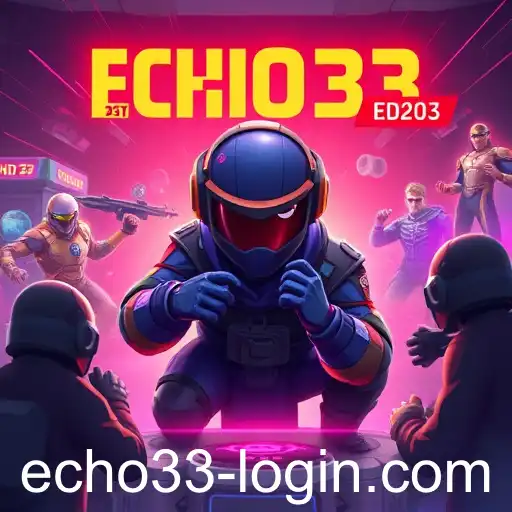 Echo33 Revolutionizes Online Gaming in 2025