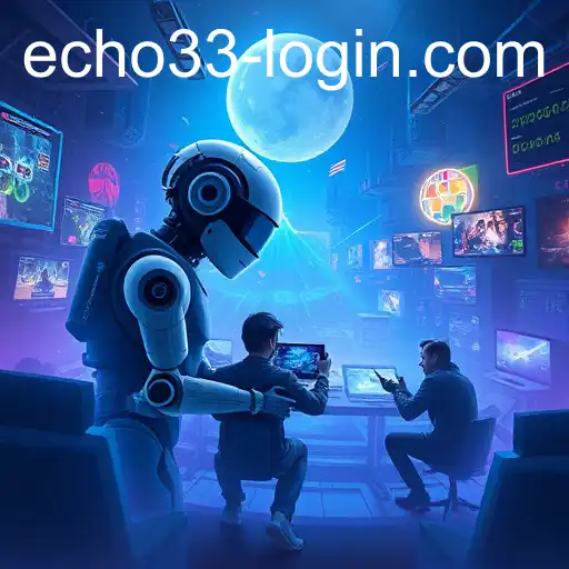 Echo33: The Future of Online Gaming in 2025