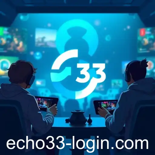 Echo33 Revolutionizing Online Gaming