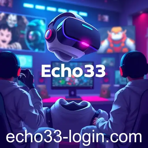 Growing Popularity of Echo33 in Gaming