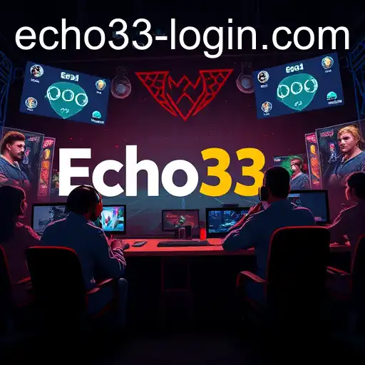 Echo33 Revolutionizes Online Gaming Experience