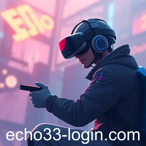 Echo33 Revolutionizes Online Gaming Experience