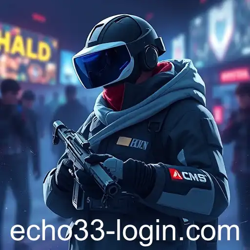 Echo33: Revolutionizing Online Gaming in 2025