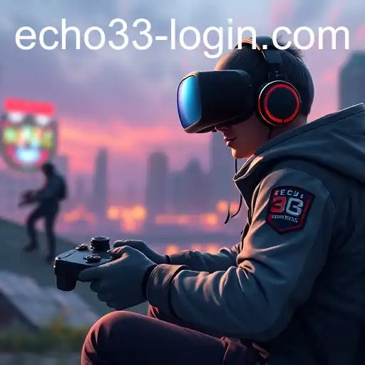 Echo33 Revolutionizes Online Gaming Landscape