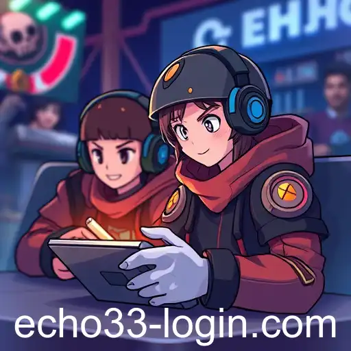 Echo33 Redefines Online Gaming Experience