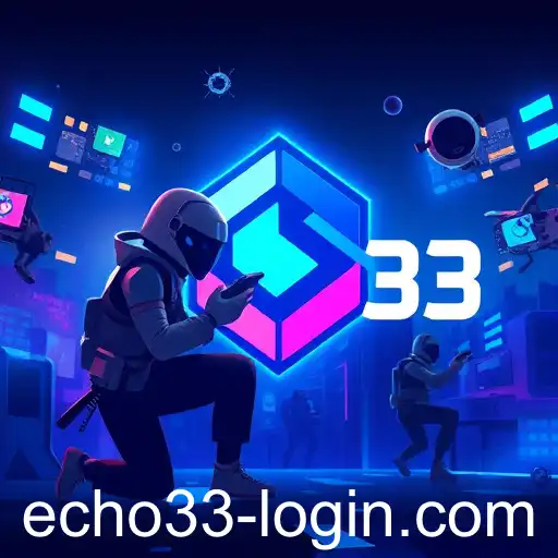 Echo33 Revolutionizes Online Gaming