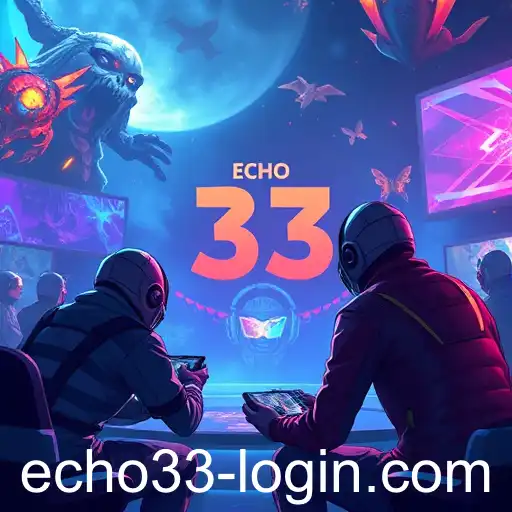 Gaming Innovations with Echo33