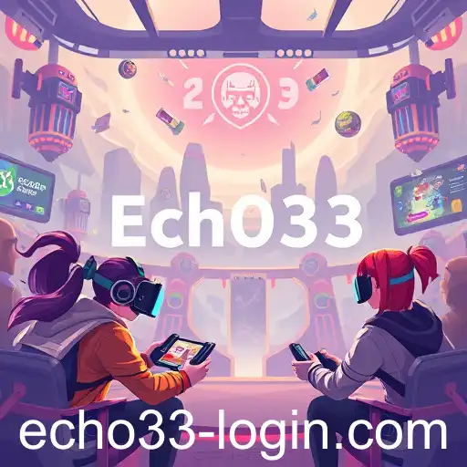 Revival of Retro Gaming: Echo33 Leading the Charge