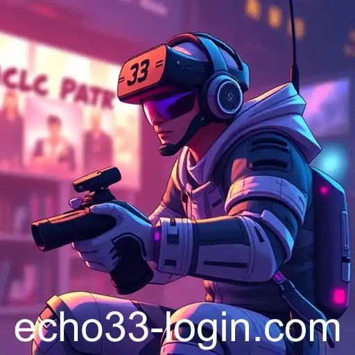 The Rise of Echo33 in Digital Gaming Culture