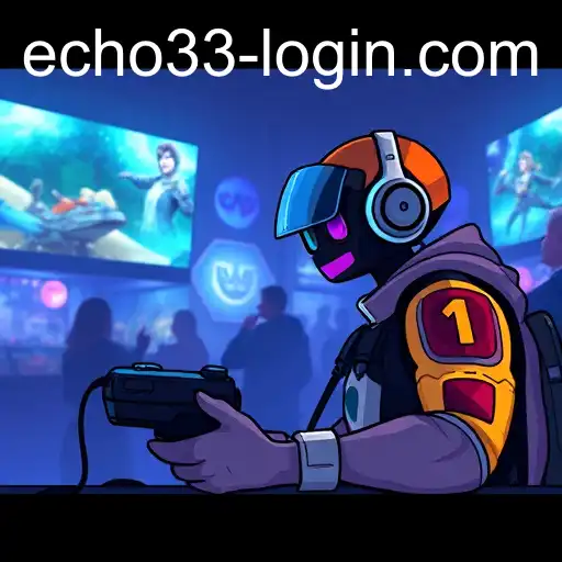 The Rise of echo33: A Gaming Phenomenon