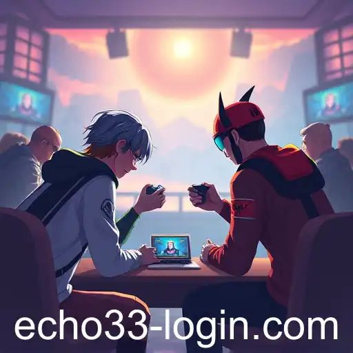 The Rise of Echo33: Revolutionizing Online Gaming