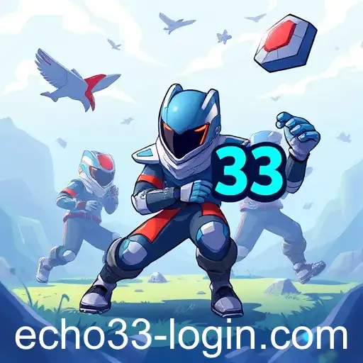 The Rise of Echo33: Gaming in the Mid-2020s