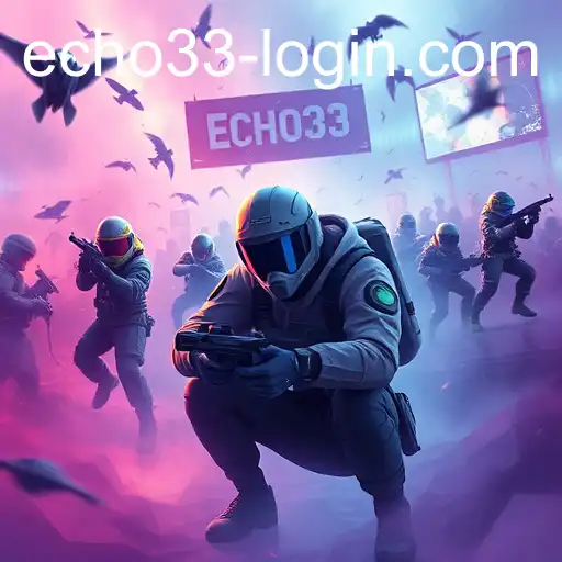 The Evolving World of Multiplayer Games: Exploring the 'echo33' Phenomenon