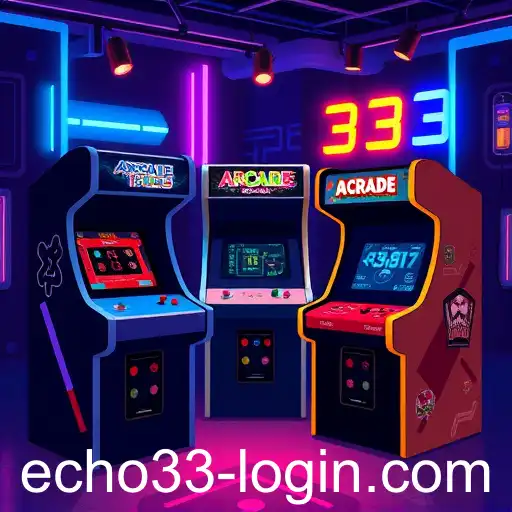 The Rise of Echo33: Revolutionizing Online Gaming